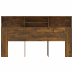 VidaXL 817255 headboard/footboard Oak
