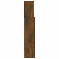 VidaXL 817255 headboard/footboard Oak - Additional view 4