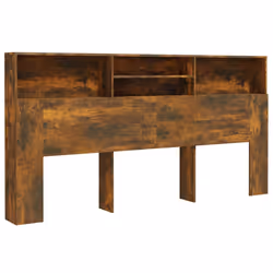 VidaXL 817258, Oak, Wood, 2000 mm, 103.5 cm, 190 mm