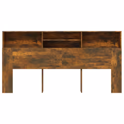 VidaXL 817258 headboard/footboard Oak