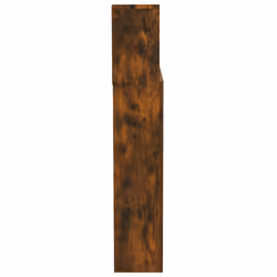 VidaXL 817258 headboard/footboard Oak - Additional view 4