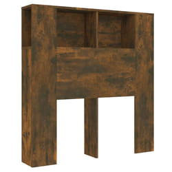 VidaXL 817264 headboard/footboard Oak