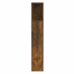 VidaXL 817264 headboard/footboard Oak - Additional view 5