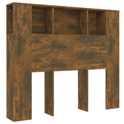 VidaXL 817267 headboard/footboard Oak