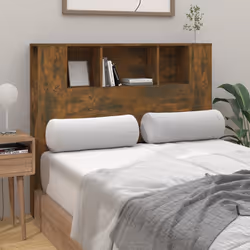 VidaXL 817267 headboard/footboard Oak