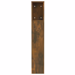 VidaXL 817267 headboard/footboard Oak - Additional view 5