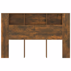 VidaXL 817273 headboard/footboard Oak - Additional view 4