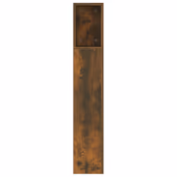 VidaXL 817273 headboard/footboard Oak - Additional view 5