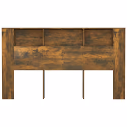VidaXL 817276 headboard/footboard Oak - Additional view 4