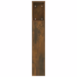 VidaXL 817276 headboard/footboard Oak - Additional view 5