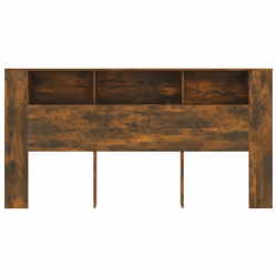 VidaXL 817279 headboard/footboard Oak - Additional view 3