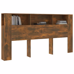 VidaXL 817279 headboard/footboard Oak - Additional view 6