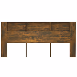 VidaXL 817282 headboard/footboard Oak - Additional view 4