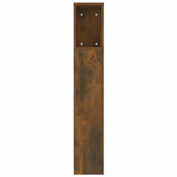 VidaXL 817282 headboard/footboard Oak - Additional view 5