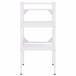 VidaXL 3101373 bathroom vanity/sink cabinet - Additional view 4