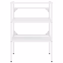 VidaXL 3101375 bathroom vanity/sink cabinet - Additional view 4