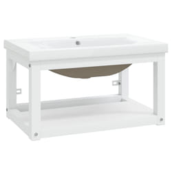 VidaXL 3101380 bathroom vanity/sink cabinet
