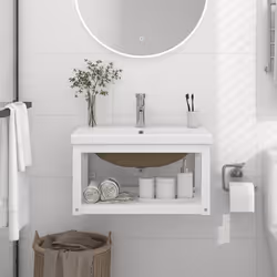 VidaXL 3101380 bathroom vanity/sink cabinet