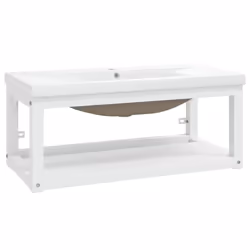 VidaXL 3101381, White, 1 pc(s)