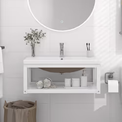 VidaXL 3101381 bathroom vanity/sink cabinet