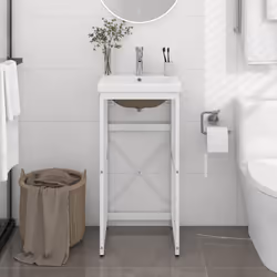VidaXL 3101385 bathroom vanity/sink cabinet - Additional view 2