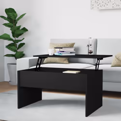 VidaXL 809639 coffee/side/end table