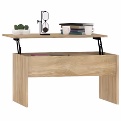 VidaXL 809641 coffee/side/end table - Additional view 7