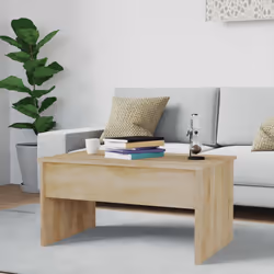 VidaXL 809641 coffee/side/end table - Additional view 8