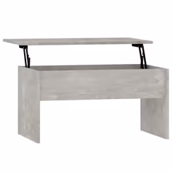 VidaXL 809642, Grey