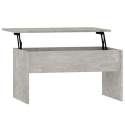 VidaXL 809642 coffee/side/end table
