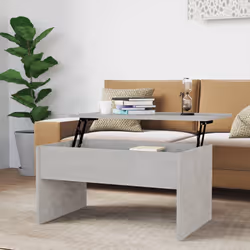 VidaXL 809642 coffee/side/end table