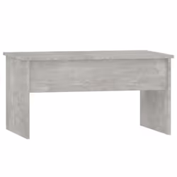 VidaXL 809642 coffee/side/end table