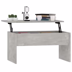 VidaXL 809642 coffee/side/end table - Additional view 7