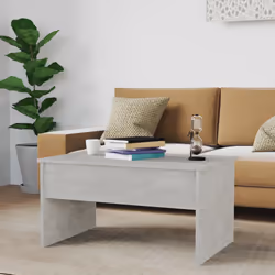 VidaXL 809642 coffee/side/end table - Additional view 8