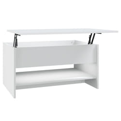 VidaXL 809656 coffee/side/end table