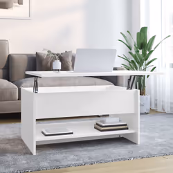 VidaXL 809656 coffee/side/end table