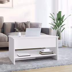 VidaXL 809656 coffee/side/end table