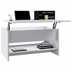 VidaXL 809656 coffee/side/end table - Additional view 4