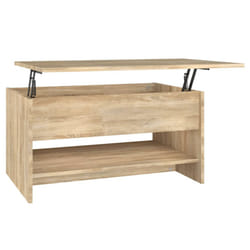 VidaXL 809659 coffee/side/end table