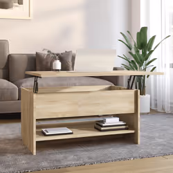 VidaXL 809659 coffee/side/end table