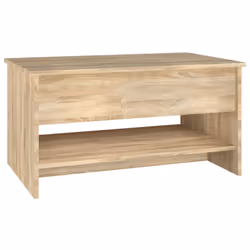VidaXL 809659 coffee/side/end table - Additional view 5