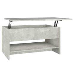 VidaXL 809660 coffee/side/end table