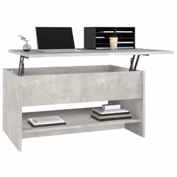 VidaXL 809660 coffee/side/end table - Additional view 4