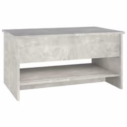 VidaXL 809660 coffee/side/end table - Additional view 5