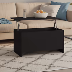 VidaXL 809666 coffee/side/end table