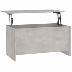 VidaXL 809669, Grey