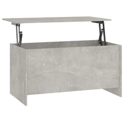 VidaXL 809669 coffee/side/end table