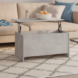 VidaXL 809669 coffee/side/end table