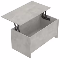 VidaXL 809669 coffee/side/end table - Additional view 6