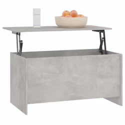 VidaXL 809669 coffee/side/end table - Additional view 7